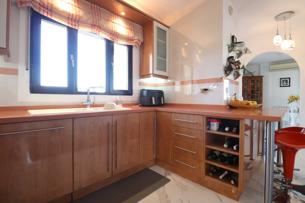 Detached Villa Algorfa Alicante - image 17