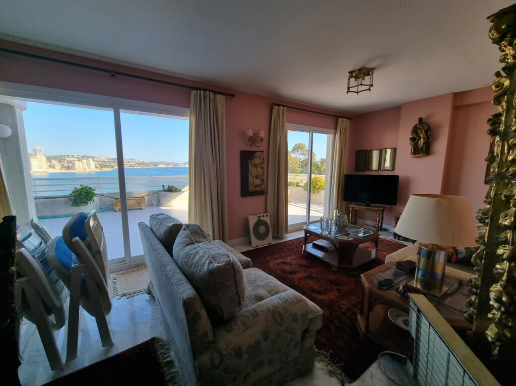 Ground Floor Apartment Calpe Alicante - image 13
