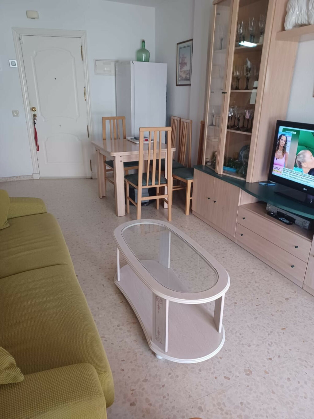 Middle Floor Apartment Manilva Málaga - image 14