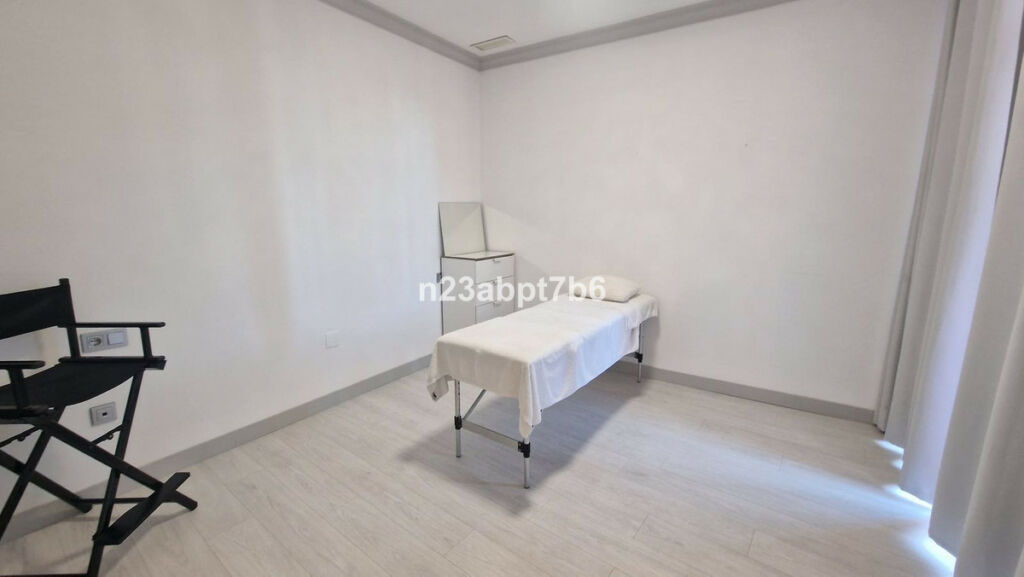 Penthouse Duplex El Paraiso Málaga - image 13
