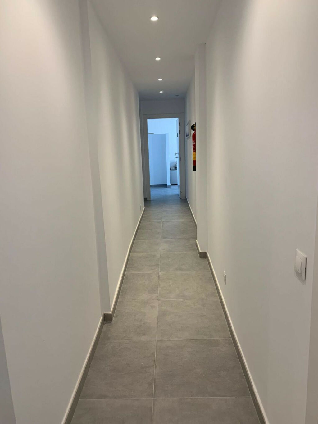 Middle Floor Studio San Pedro de Alcántara Málaga - image 13