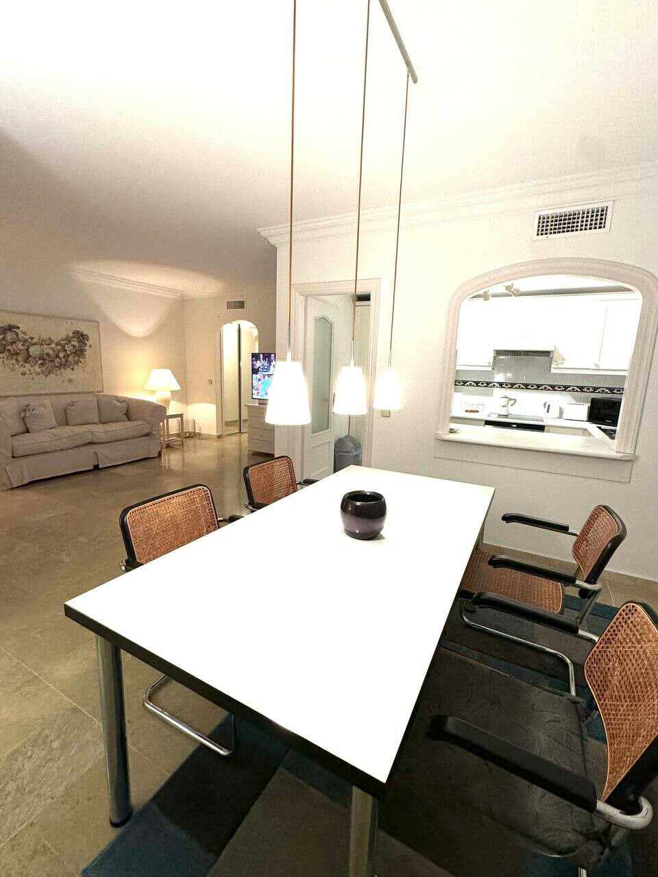 Ground Floor Apartment Estepona Málaga - image 13