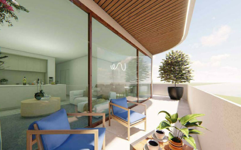 Middle Floor Apartment Benalmadena Málaga - image 13