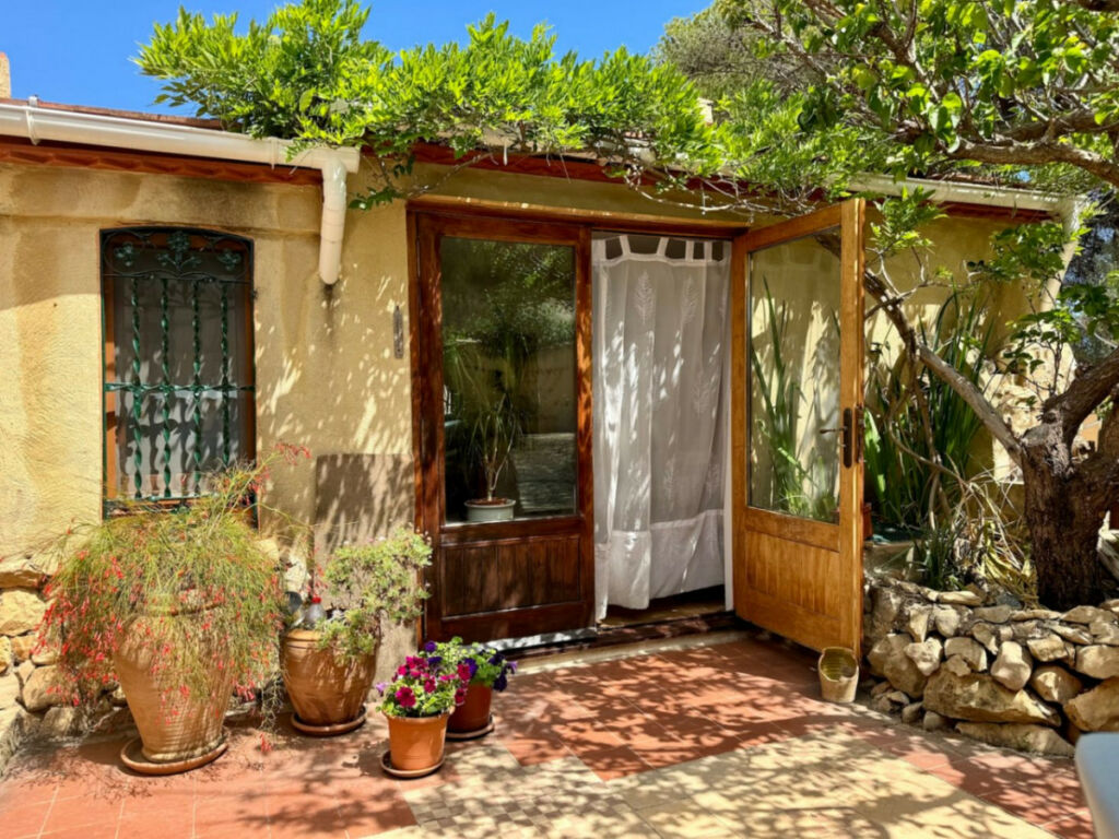 Finca - Cortijo Javea Alicante - image 14