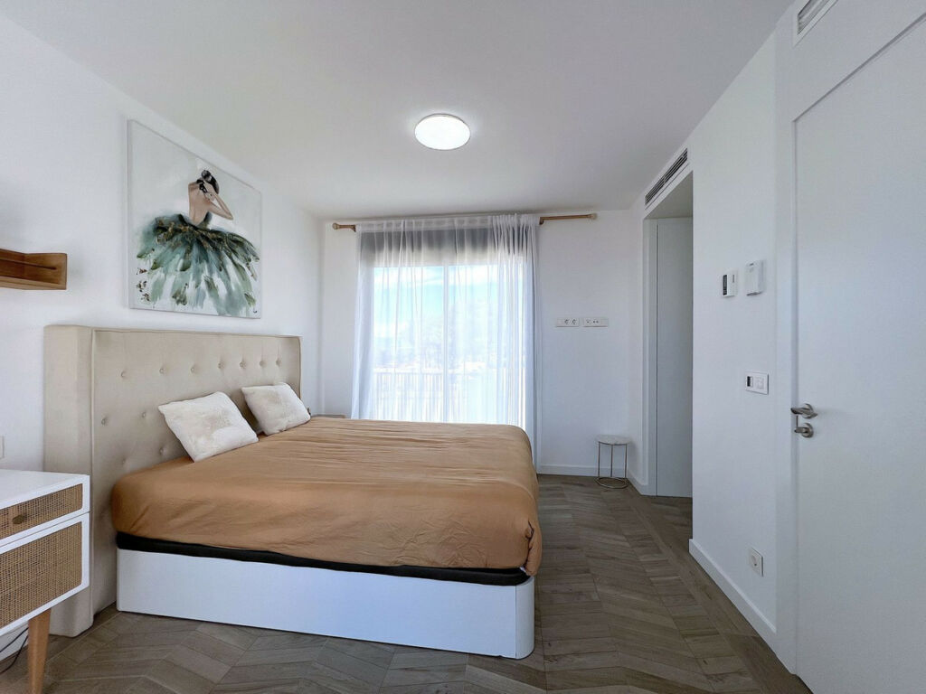 Townhouse Artola Málaga - image 13