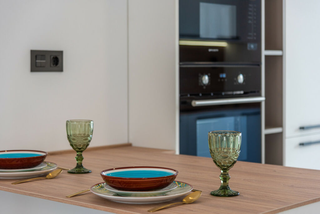 Ground Floor Apartment Torrevieja Alicante - image 13