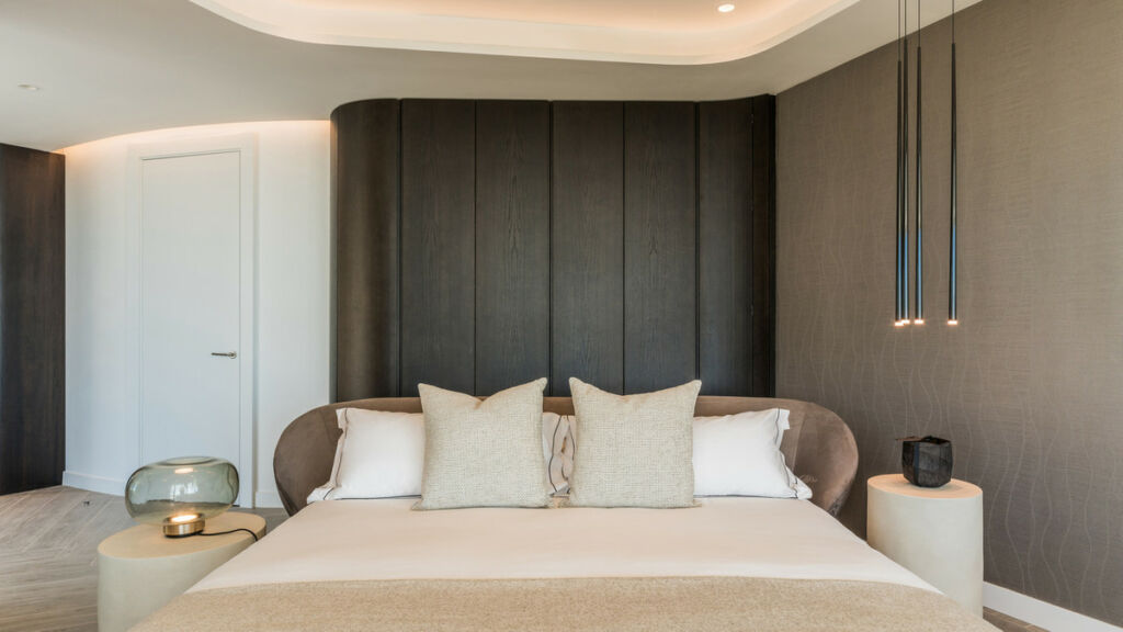 Ground Floor Apartment Marbella Málaga - image 12