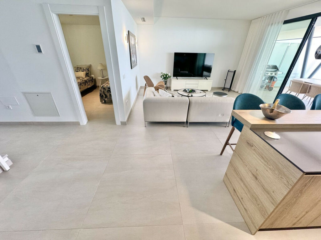 Penthouse Fuengirola Málaga - image 13