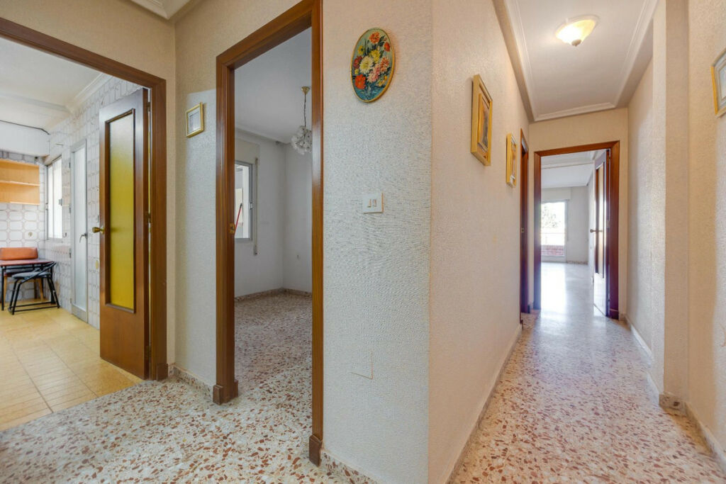 Ground Floor Apartment San Pedro del Pinatar Murcia - image 13