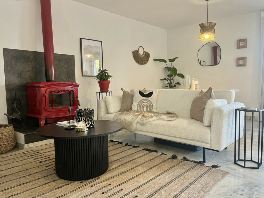 Townhouse Costalita Málaga - image 13