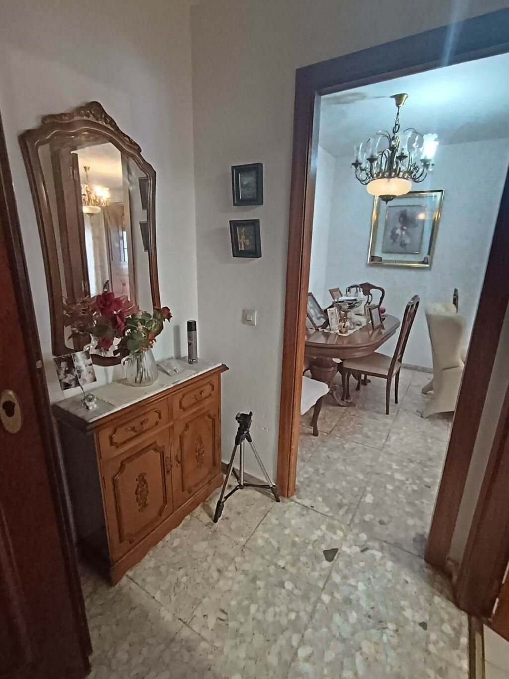 Middle Floor Apartment Marbella Málaga - image 13
