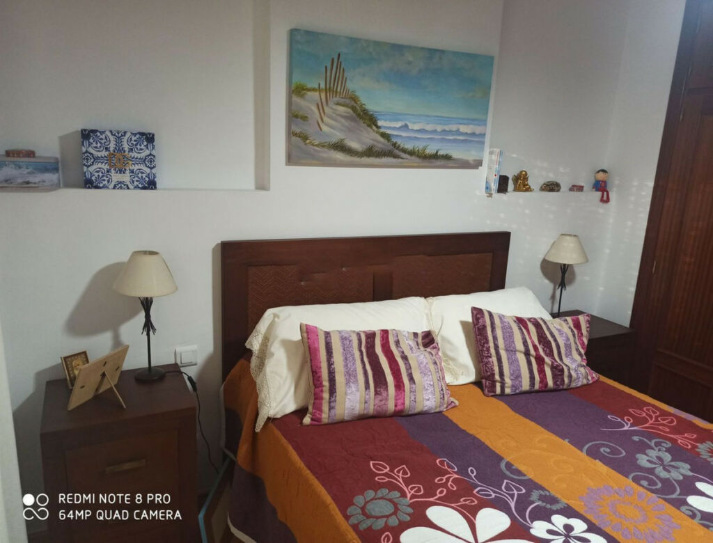 Middle Floor Apartment Estepona Málaga - image 13