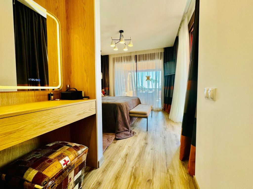 Middle Floor Apartment Bahía de Marbella Málaga - image 13