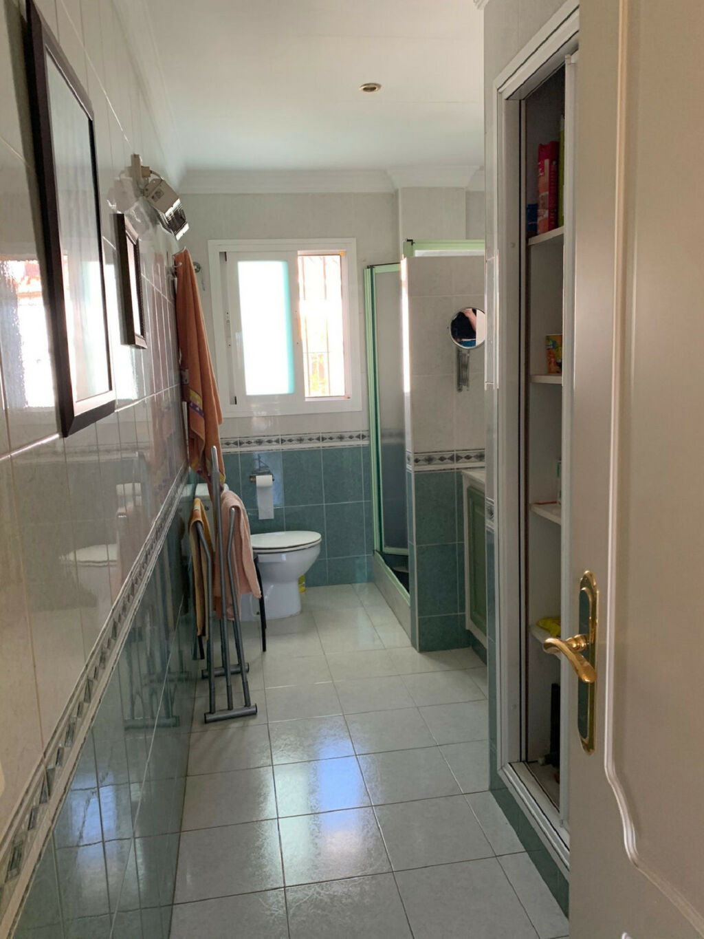 Detached Villa Mijas Málaga - image 13