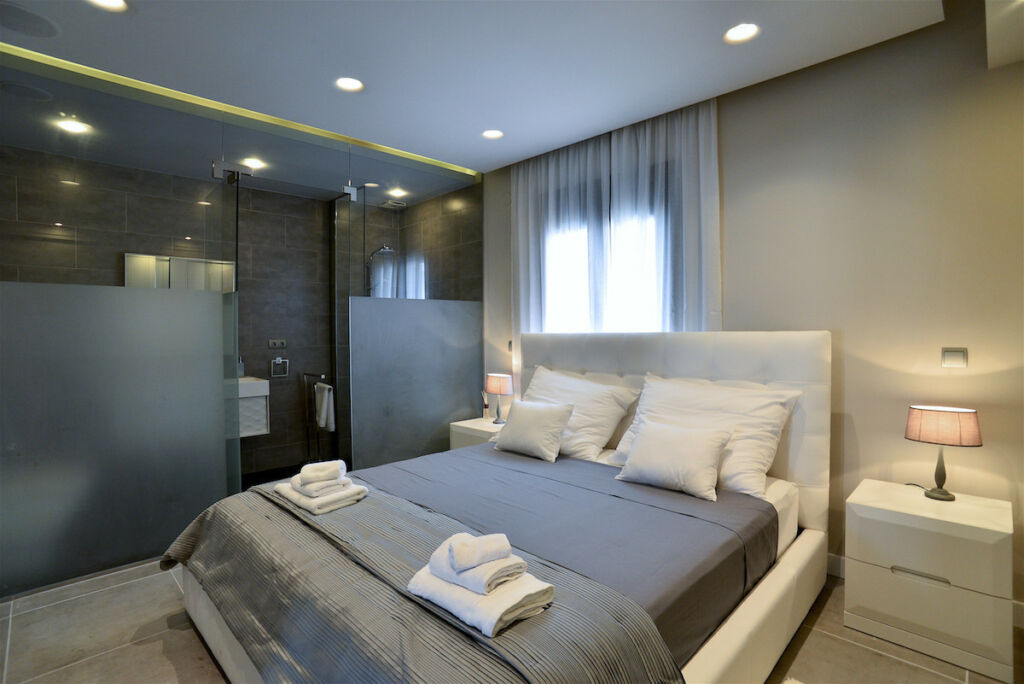 Middle Floor Apartment Puerto Banús Málaga - image 13