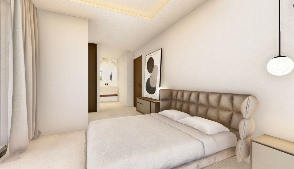 Residential Plot Puerto Banús Málaga - image 14