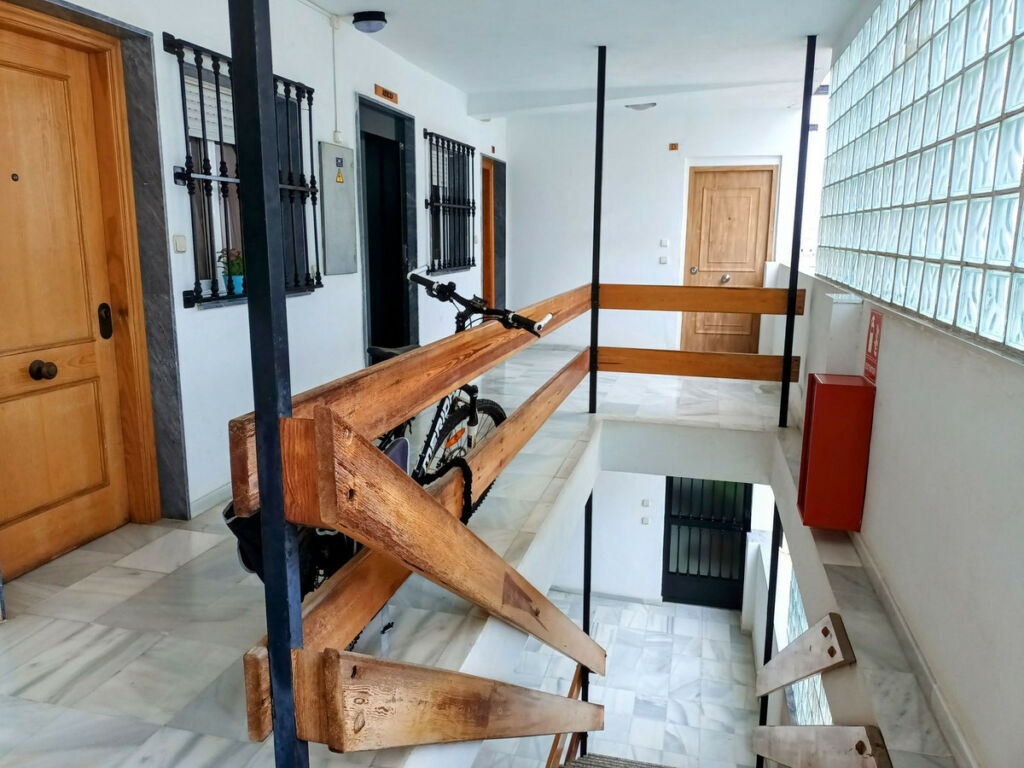 Penthouse Los Boliches Málaga - image 13