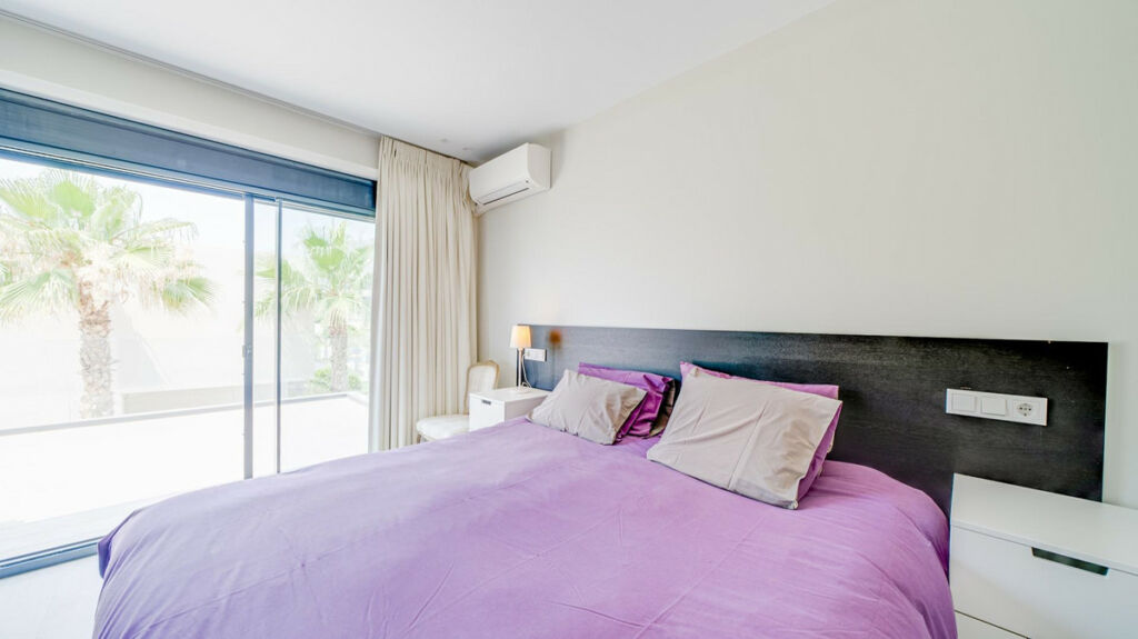 Bungalow Finestrat Alicante - image 13