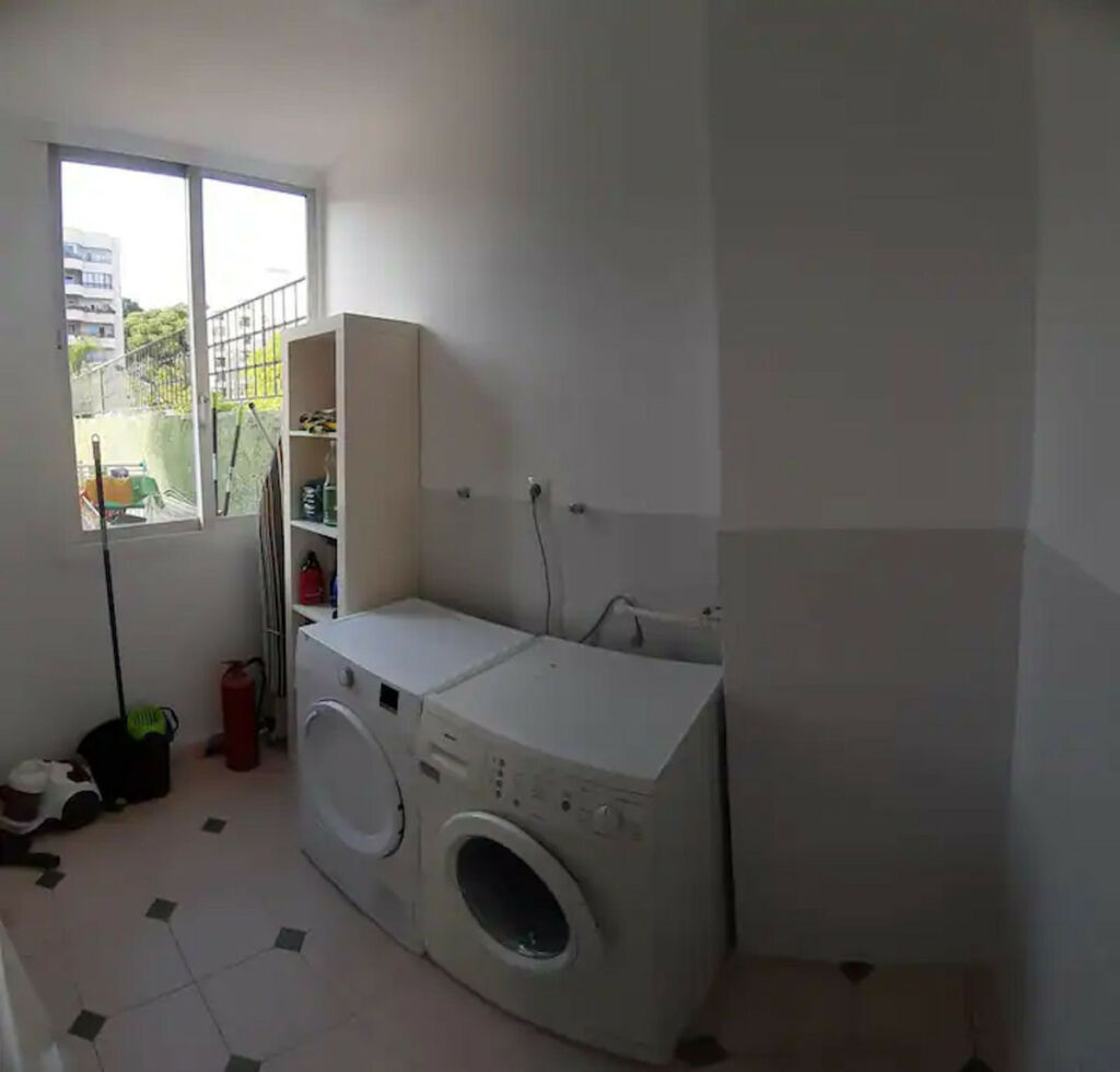 Ground Floor Apartment Marbella Málaga - image 13