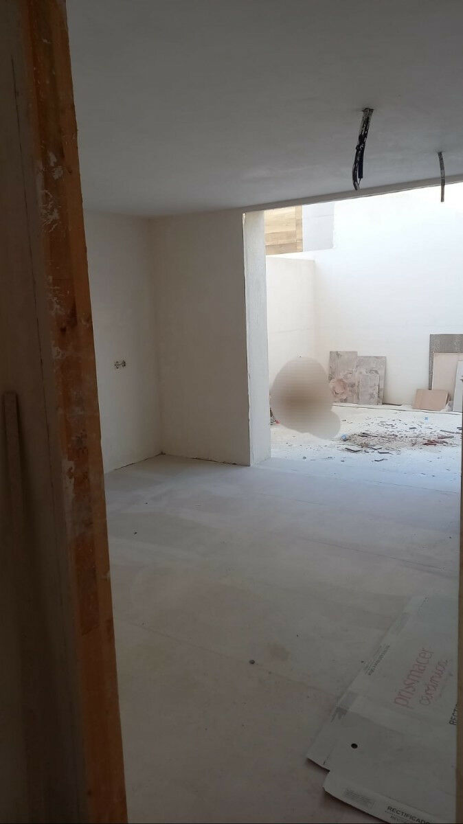 Detached Villa Fortuna Murcia - image 13