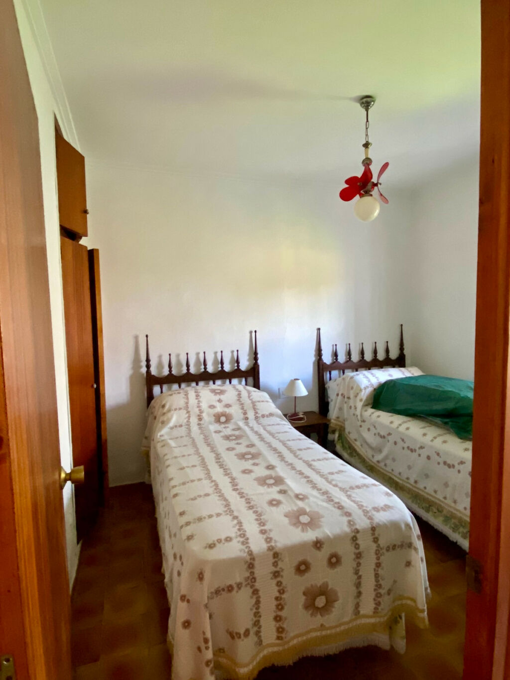 Detached Villa Denia Alicante - image 13