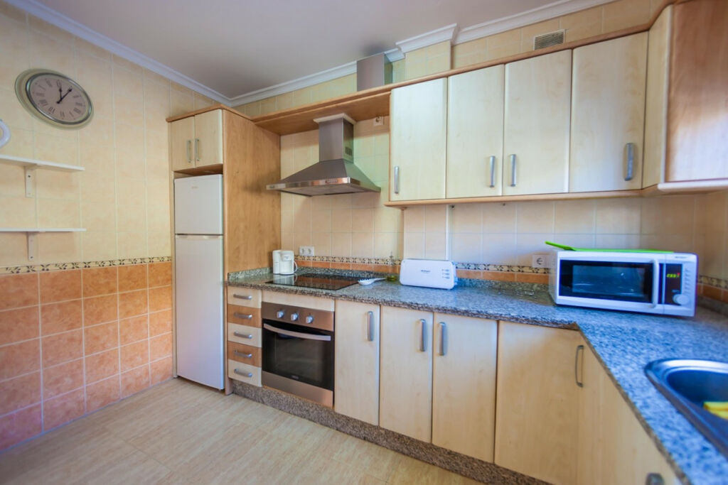 Semi-Detached House Frigiliana Málaga - image 13