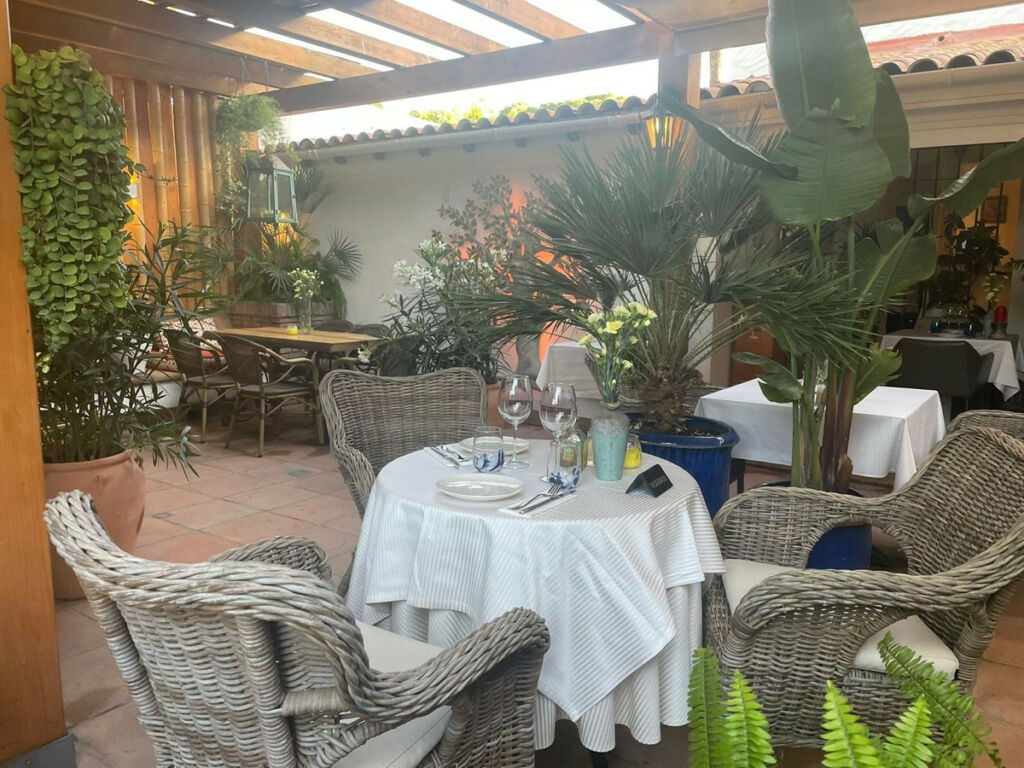 Restaurant Nueva Andalucía Málaga - image 12