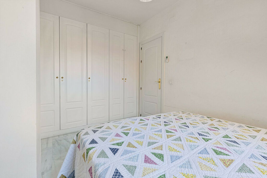 Townhouse San Pedro de Alcántara Málaga - image 13
