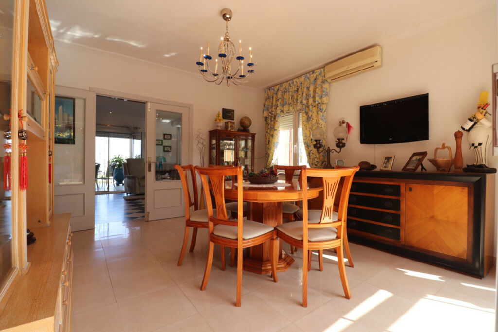 Detached Villa Algorfa Alicante - image 14