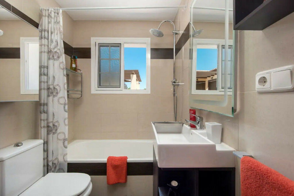 Detached Villa Torremolinos Málaga - image 14