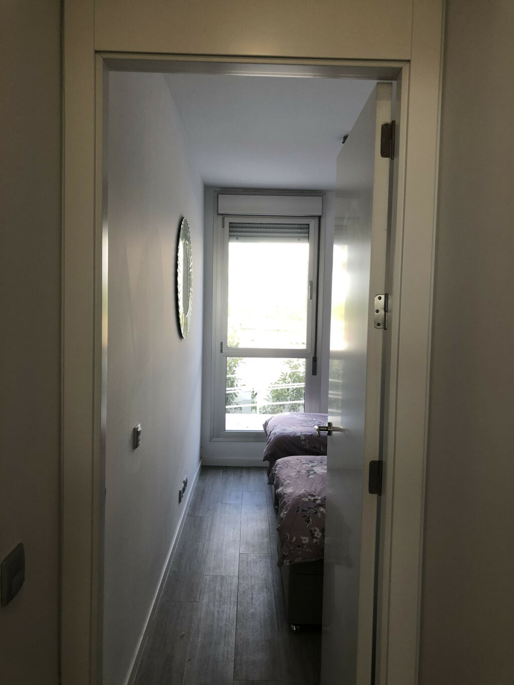 Ground Floor Apartment Estepona Málaga - image 14