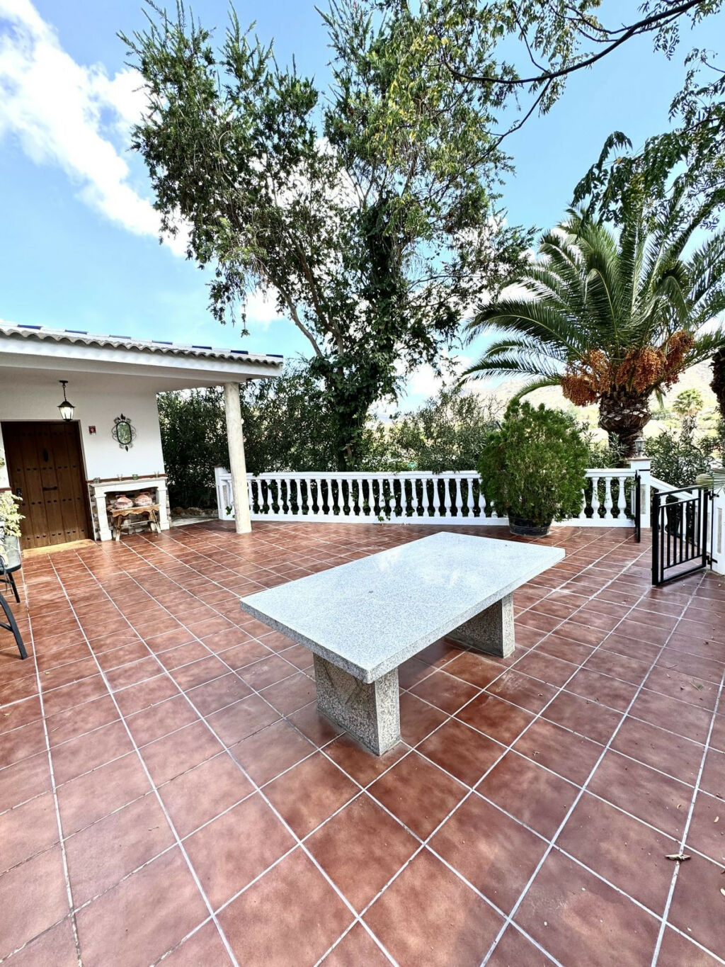 Finca - Cortijo Cártama Málaga - image 14