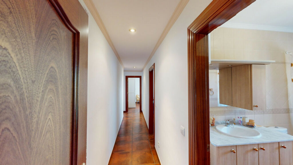 Detached Villa Sedella Málaga - image 14