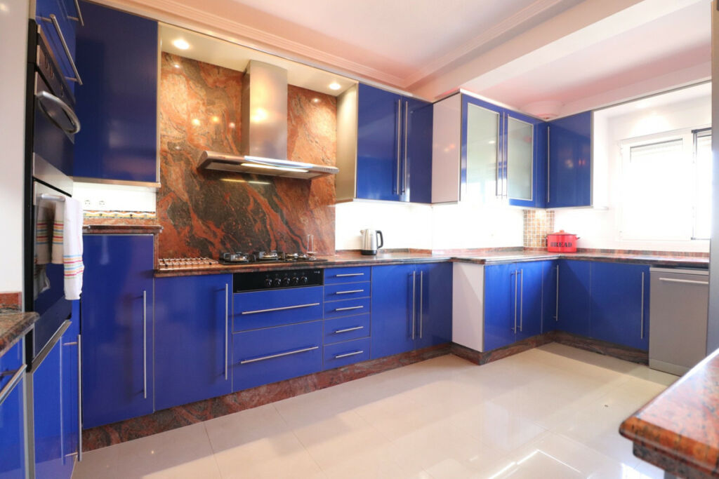 Detached Villa Algorfa Alicante - image 15
