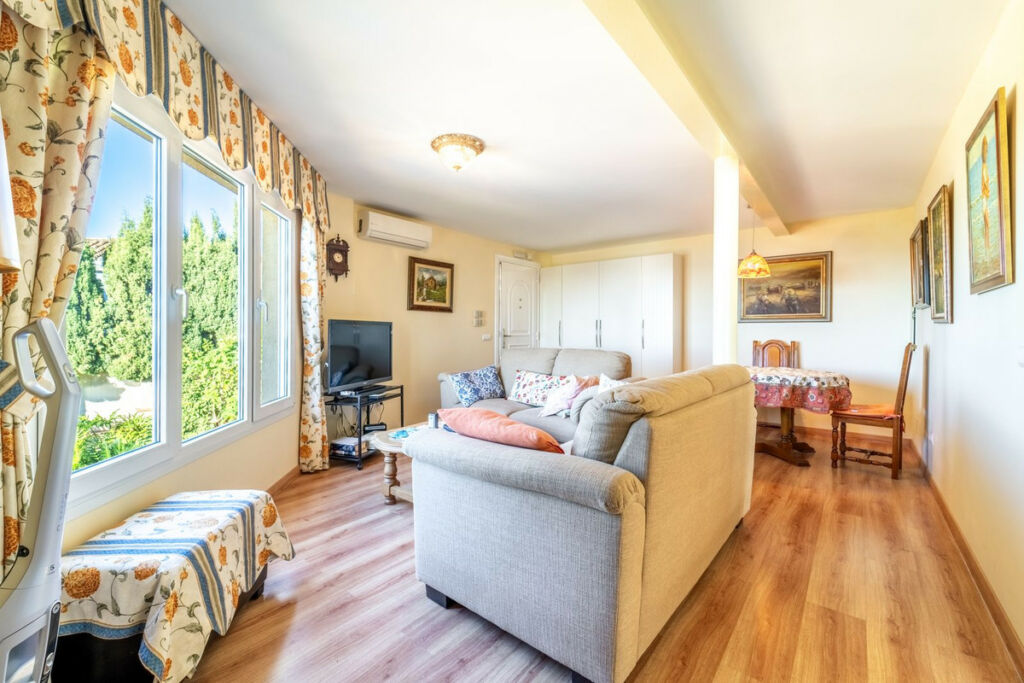 Detached Villa Benalmadena Costa Málaga - image 15
