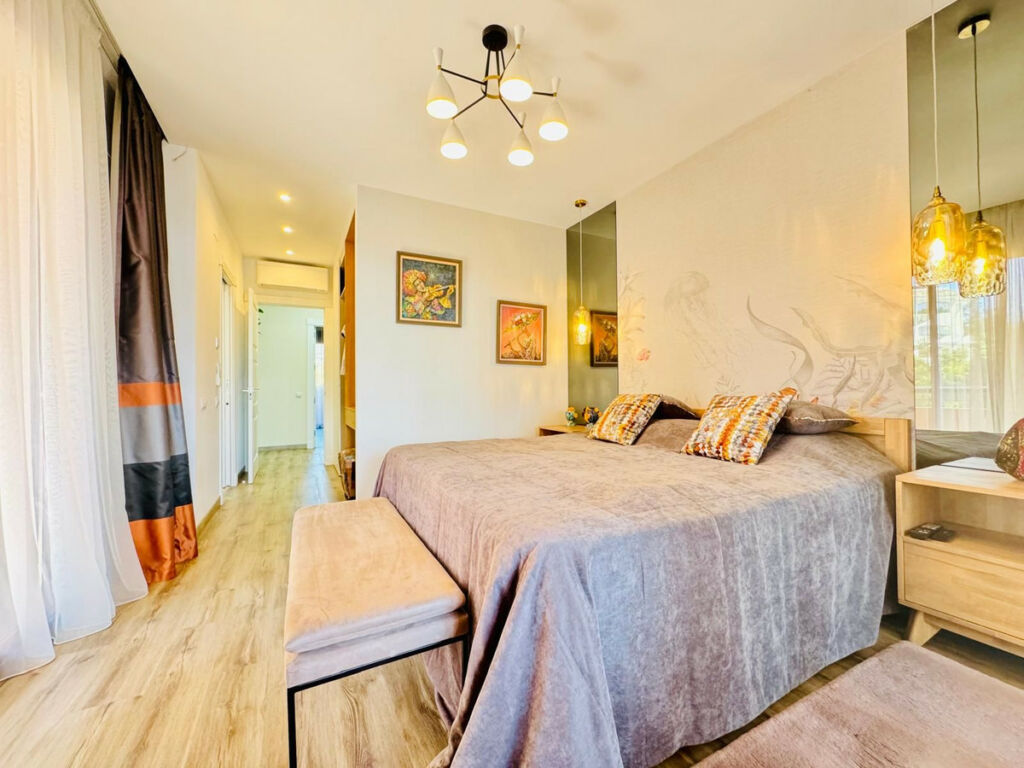 Middle Floor Apartment Bahía de Marbella Málaga - image 14