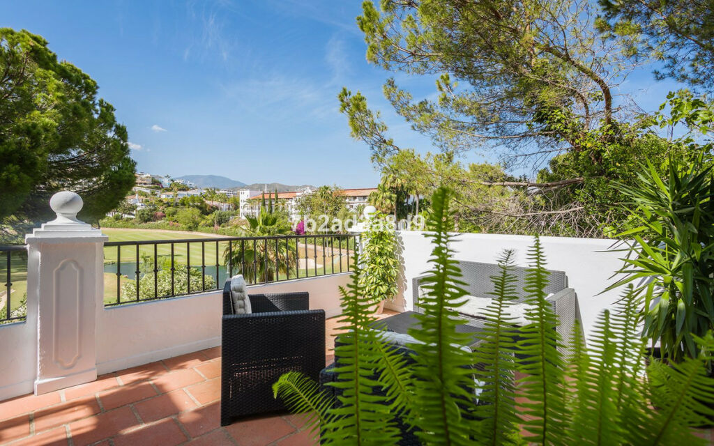 Townhouse La Quinta Málaga - image 14