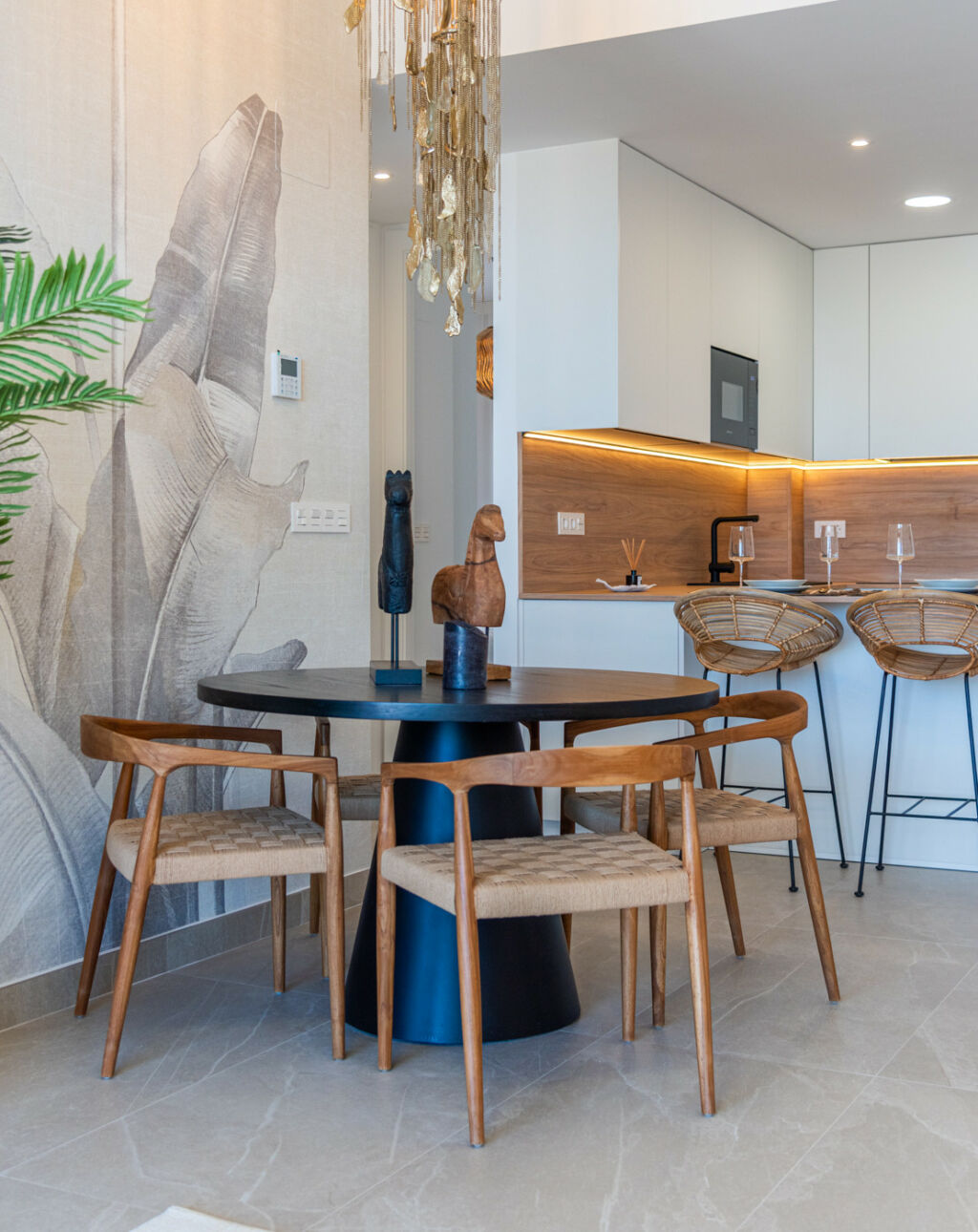 Ground Floor Apartment Benijofar Alicante - image 14