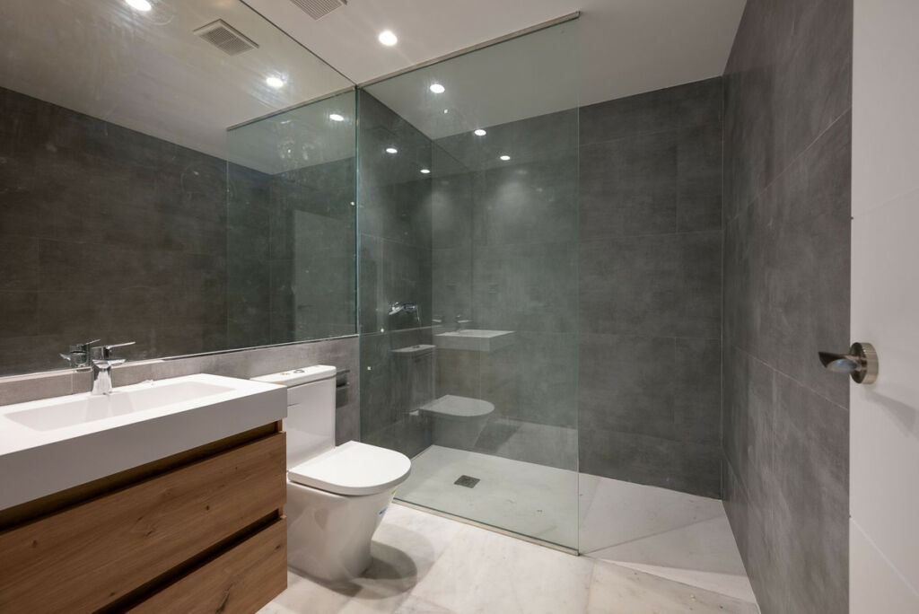 Detached Villa Marbesa Málaga - image 14
