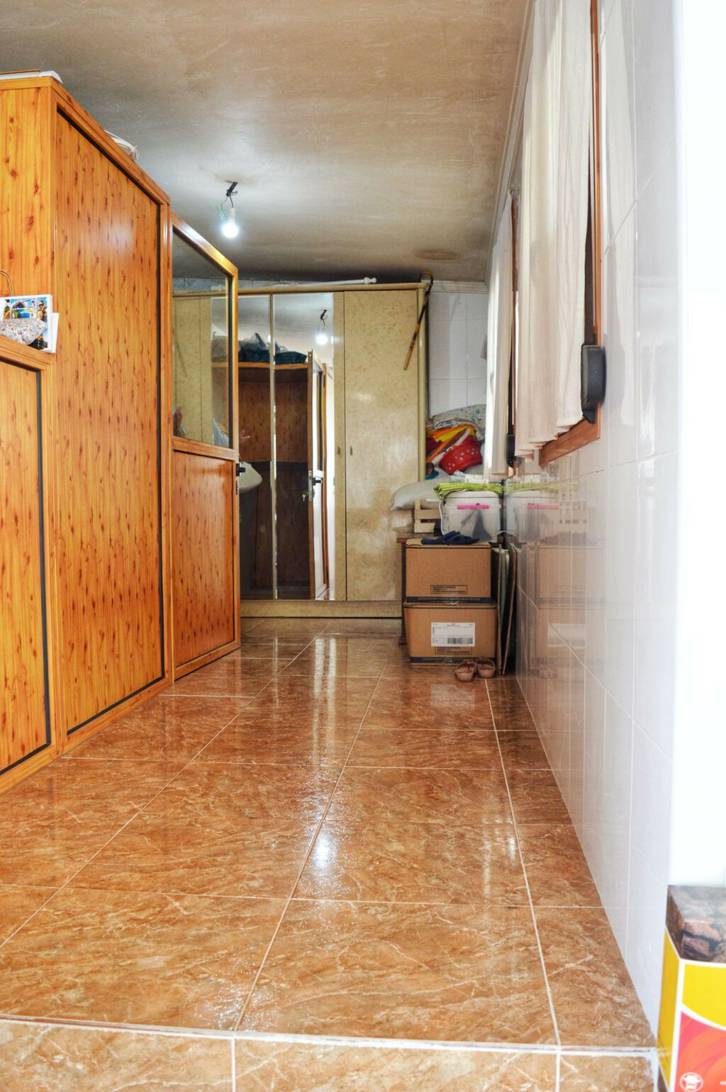 Townhouse Cómpeta Málaga - image 14