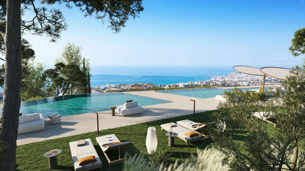 Ground Floor Apartment Fuengirola Málaga - image 14