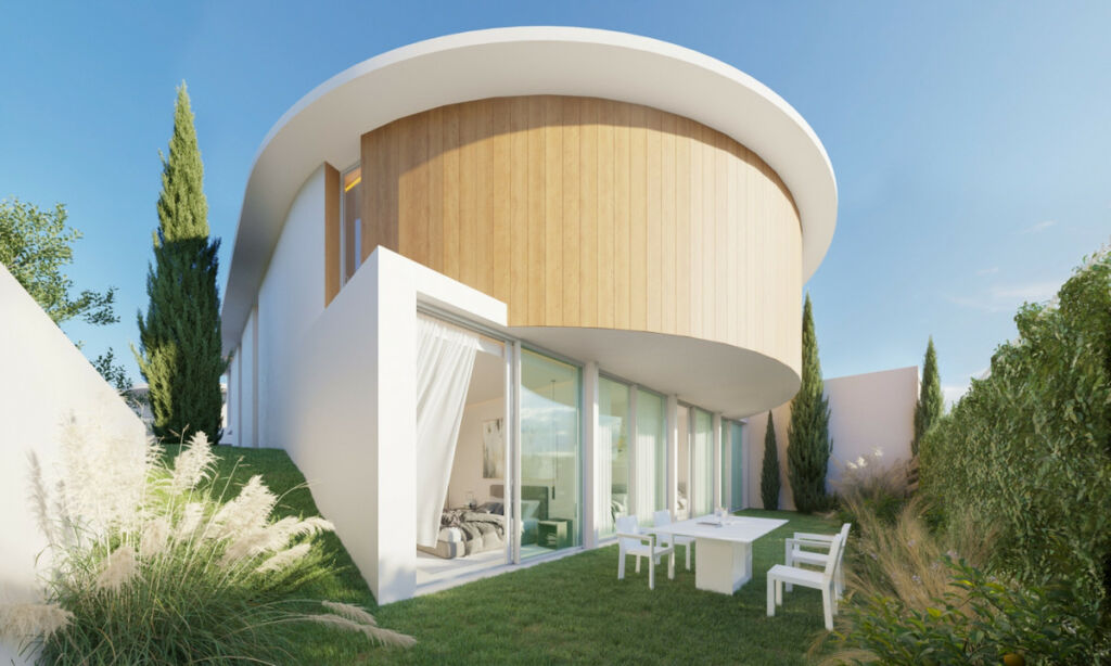 Detached Villa Benalmadena Málaga - image 14