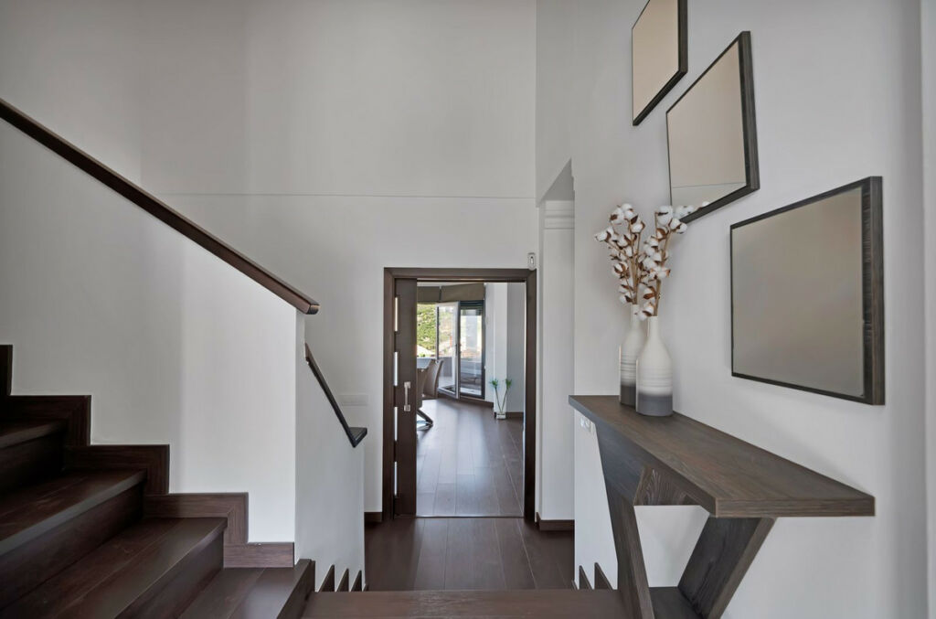 Detached Villa La Línea Cádiz - image 14