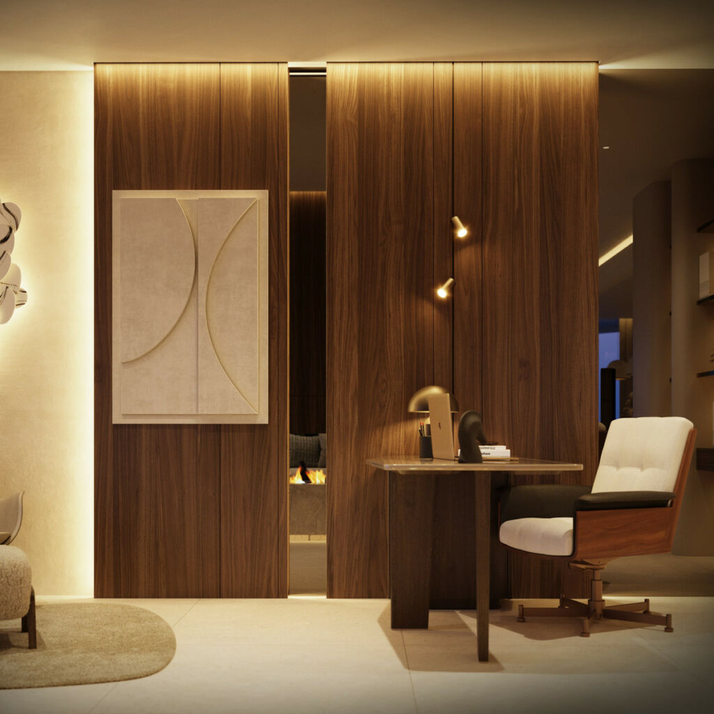 Ground Floor Apartment Marbella Málaga - image 14