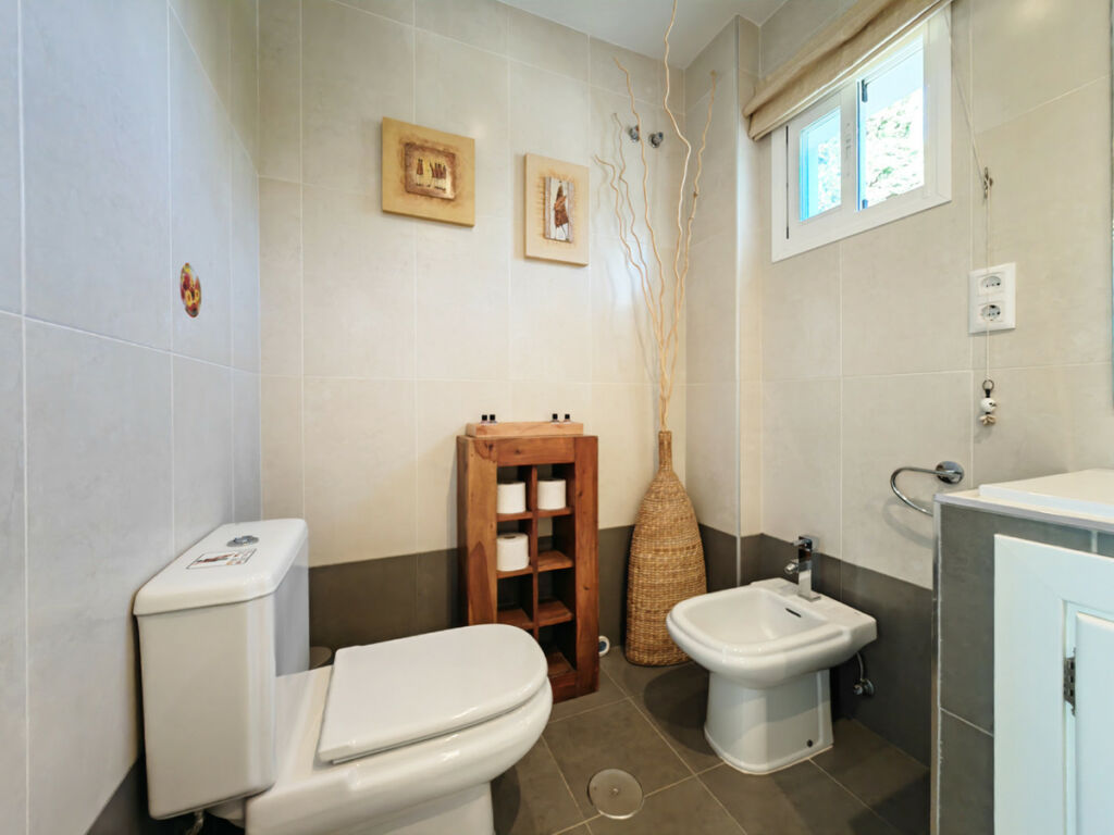 Penthouse Riviera del Sol Málaga - image 14