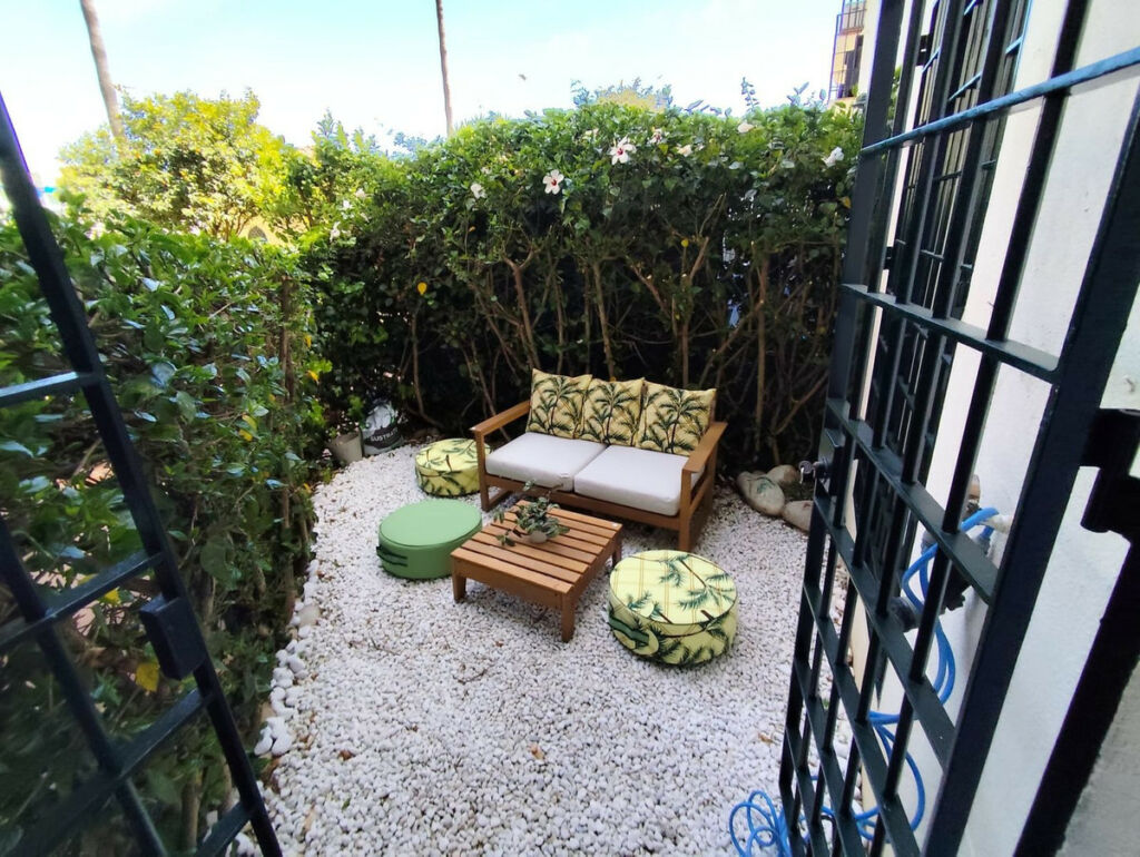 Ground Floor Apartment Nueva Andalucía Málaga - image 15