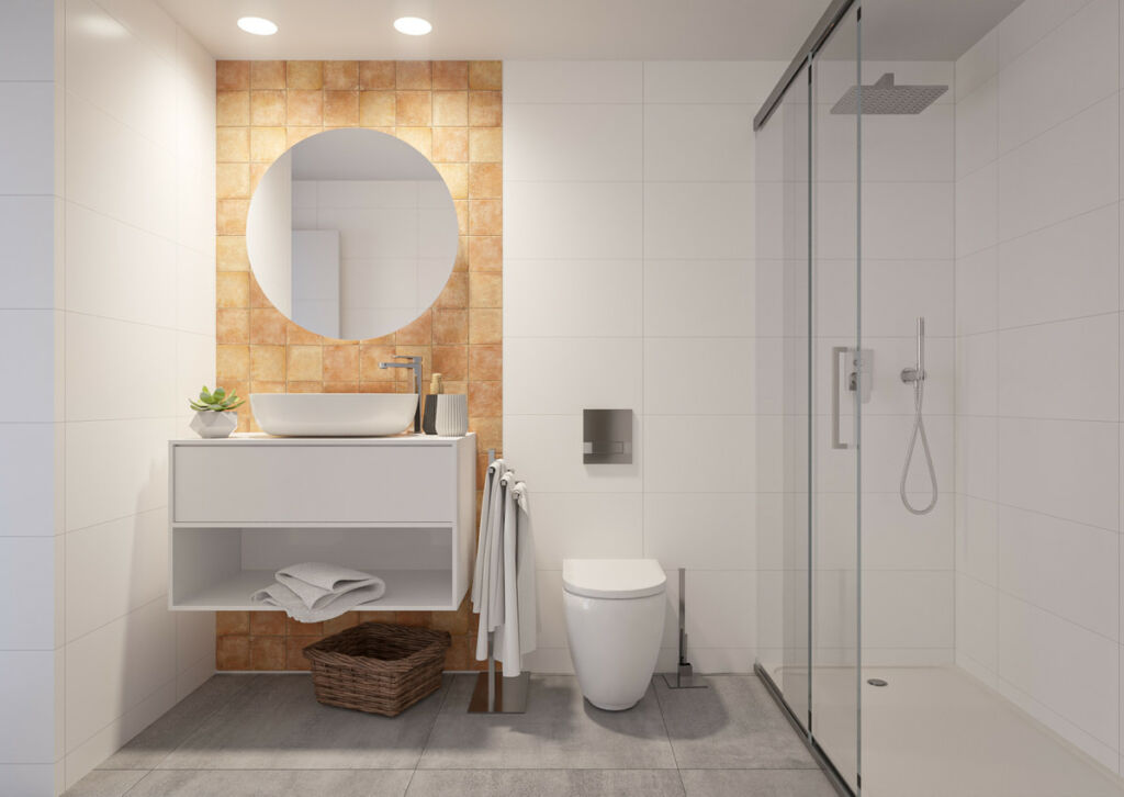 Ground Floor Apartment Villamartin Alicante - image 14