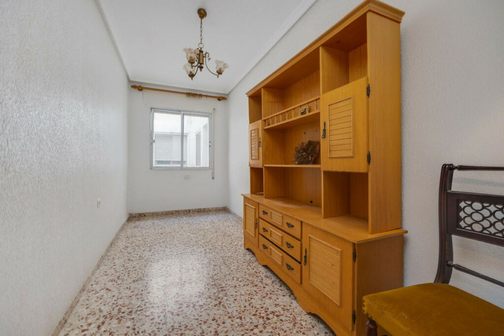 Ground Floor Apartment San Pedro del Pinatar Murcia - image 14