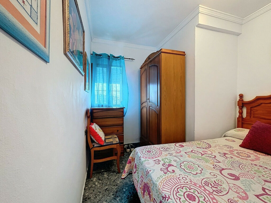 Semi-Detached House Cómpeta Málaga - image 14