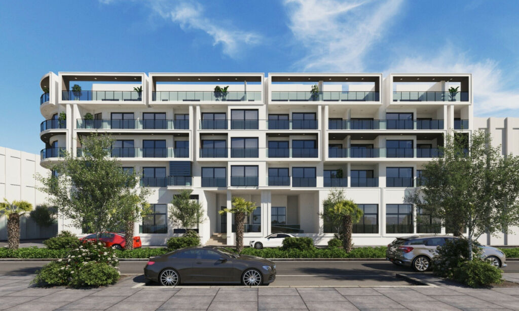 Top Floor Apartment La Florida Alicante - image 14